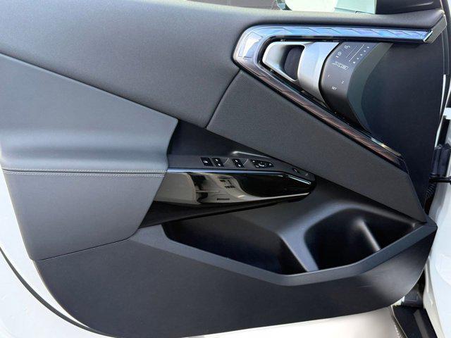 new 2026 BMW X3 car, priced at $55,535