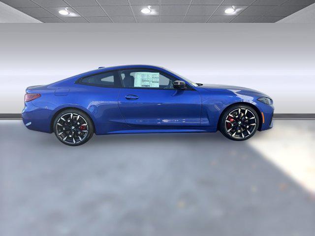 used 2025 BMW 430 car, priced at $48,493