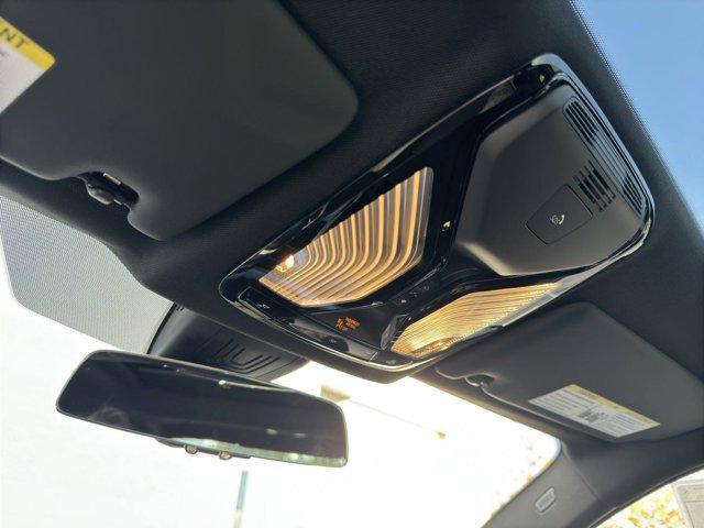 used 2025 BMW 430 car, priced at $50,993