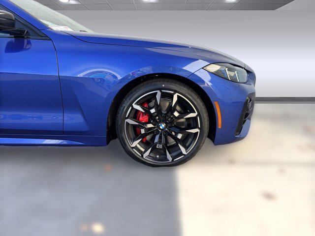 used 2025 BMW 430 car, priced at $48,493