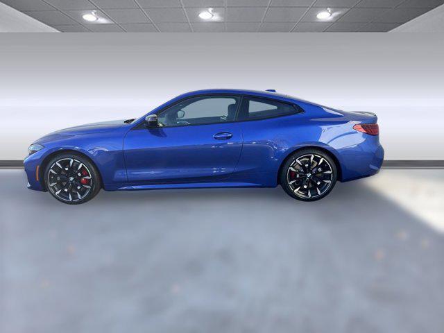 used 2025 BMW 430 car, priced at $48,493
