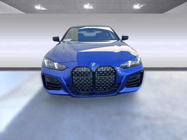 used 2025 BMW 430 car, priced at $48,493