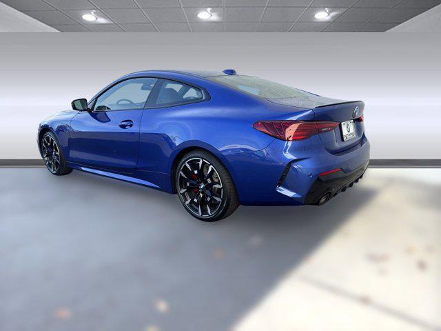 used 2025 BMW 430 car, priced at $48,493