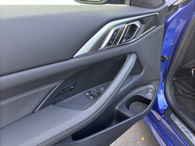 used 2025 BMW 430 car, priced at $50,993