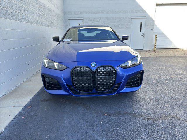 used 2025 BMW 430 car, priced at $50,993