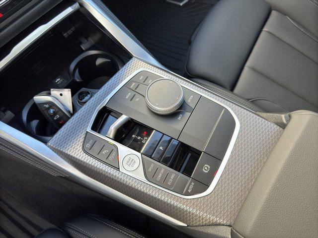 used 2025 BMW 430 car, priced at $48,493