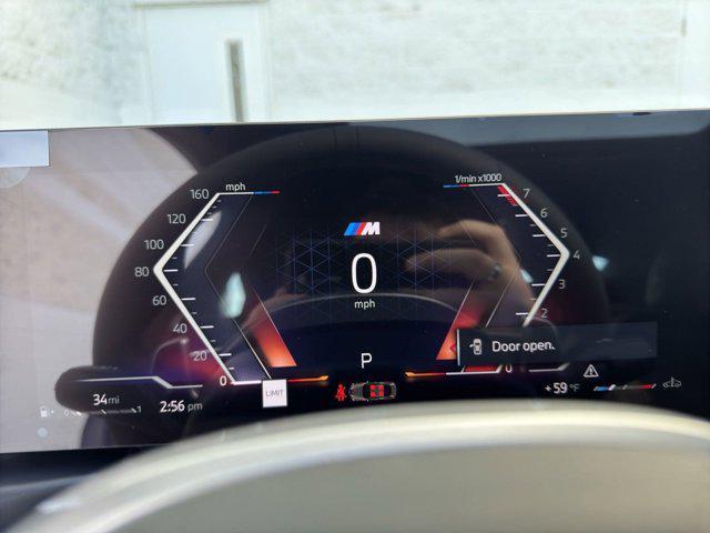 used 2025 BMW 430 car, priced at $50,993