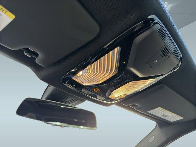 used 2025 BMW 430 car, priced at $48,493