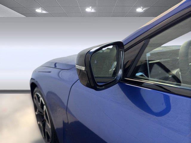 used 2025 BMW 430 car, priced at $48,493