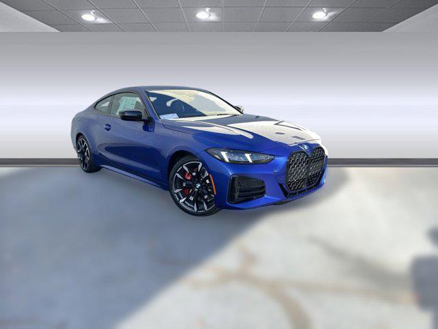 used 2025 BMW 430 car, priced at $48,493