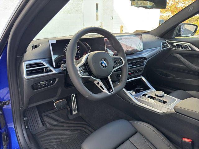 used 2025 BMW 430 car, priced at $48,493