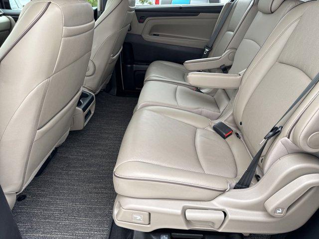 used 2022 Honda Odyssey car, priced at $35,998