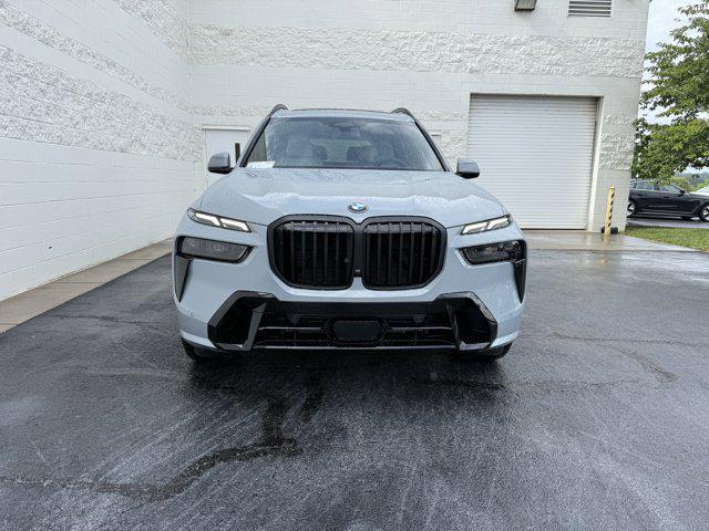 new 2026 BMW X7 car, priced at $99,085