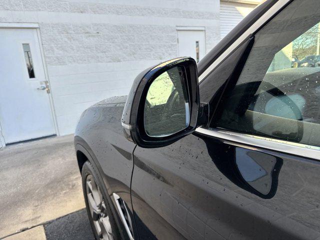 used 2020 BMW X3 car, priced at $21,999