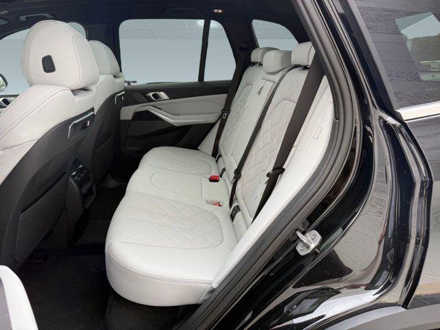 new 2026 BMW X5 car, priced at $75,025