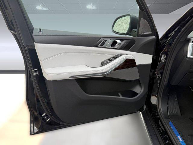 new 2026 BMW X5 car, priced at $75,025