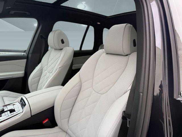 new 2026 BMW X5 car, priced at $75,025