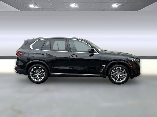 new 2026 BMW X5 car, priced at $75,025