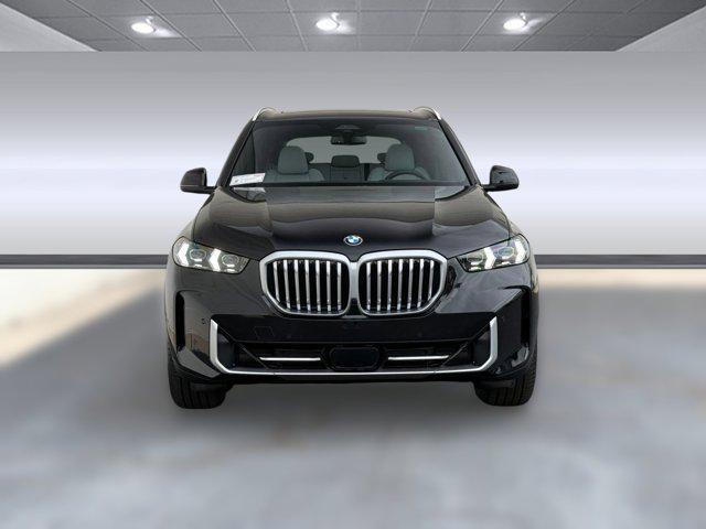 new 2026 BMW X5 car, priced at $75,025