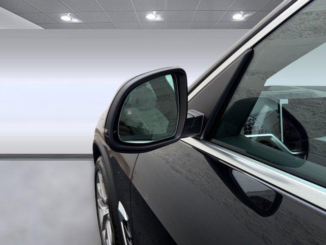 new 2026 BMW X5 car, priced at $75,025