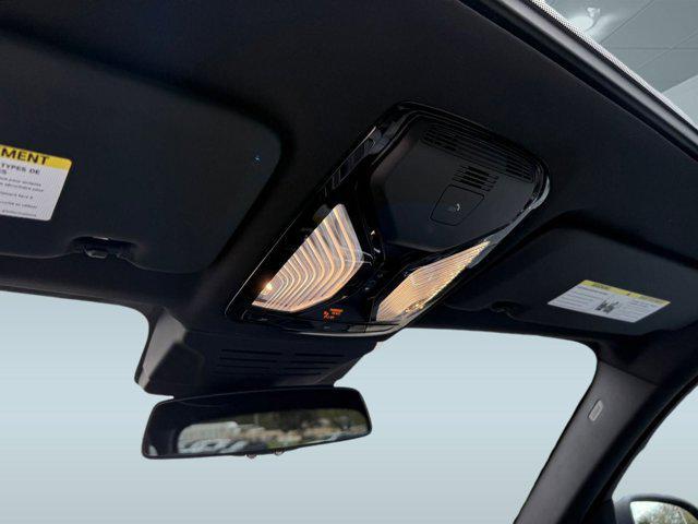 new 2026 BMW X5 car, priced at $75,025