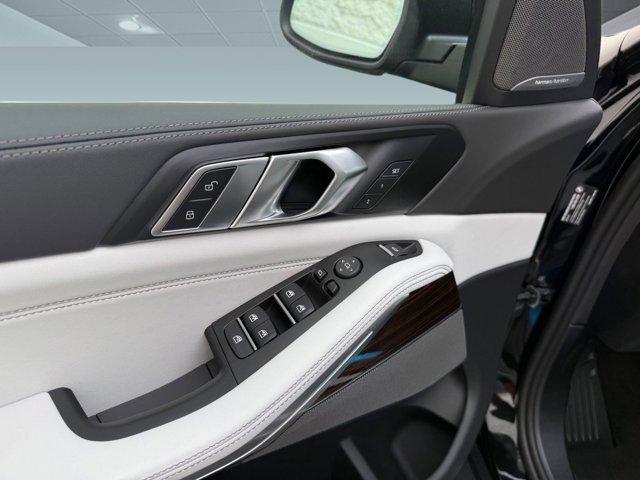 new 2026 BMW X5 car, priced at $75,025