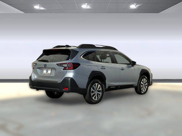 used 2024 Subaru Outback car, priced at $23,398