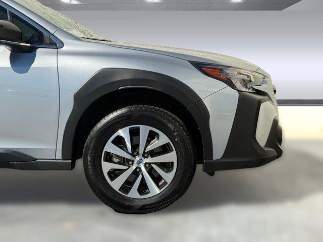 used 2024 Subaru Outback car, priced at $23,398