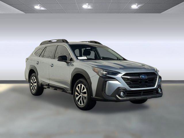 used 2024 Subaru Outback car, priced at $23,398