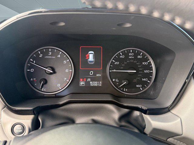 used 2024 Subaru Outback car, priced at $23,398
