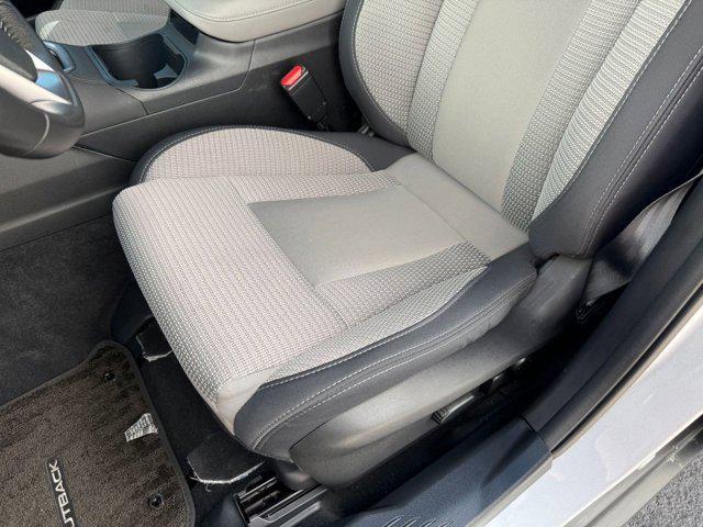 used 2024 Subaru Outback car, priced at $23,398