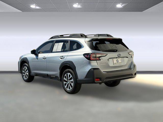 used 2024 Subaru Outback car, priced at $23,398