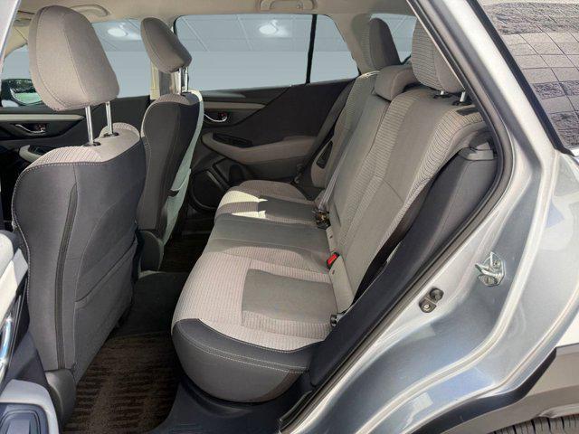 used 2024 Subaru Outback car, priced at $23,398