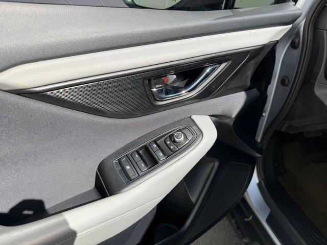 used 2024 Subaru Outback car, priced at $23,398