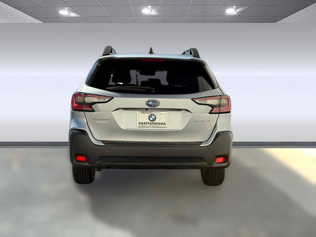 used 2024 Subaru Outback car, priced at $23,398