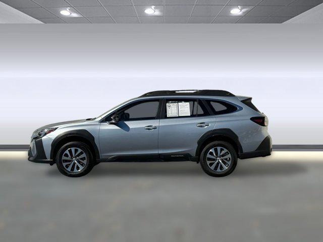 used 2024 Subaru Outback car, priced at $23,398