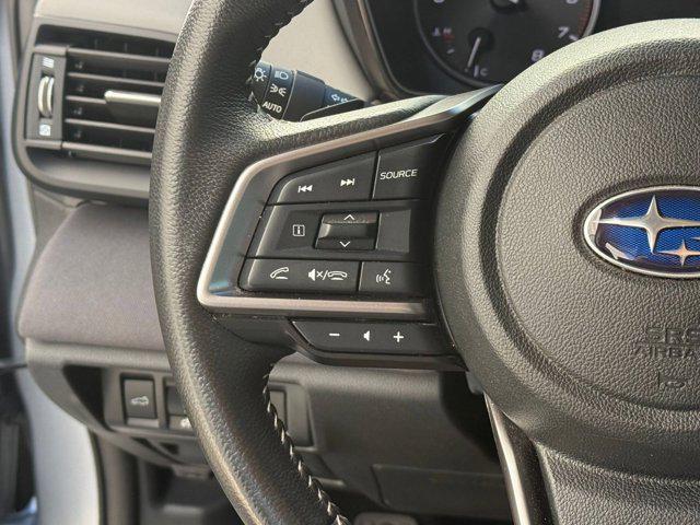 used 2024 Subaru Outback car, priced at $23,398