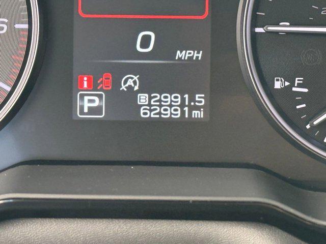 used 2024 Subaru Outback car, priced at $23,398