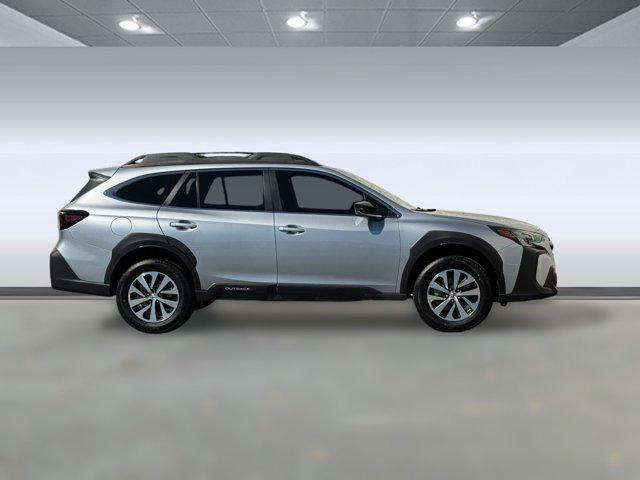 used 2024 Subaru Outback car, priced at $23,398