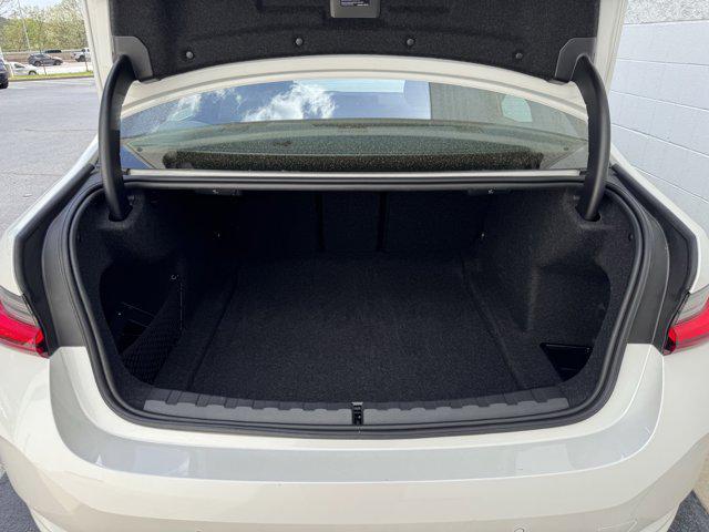 used 2024 BMW 330 car, priced at $39,498