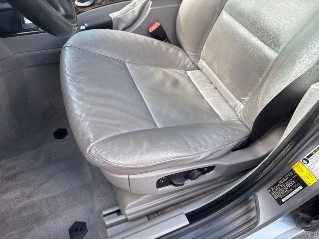 used 2008 BMW 528 car, priced at $3,499