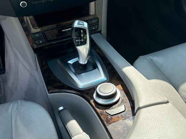 used 2008 BMW 528 car, priced at $3,499