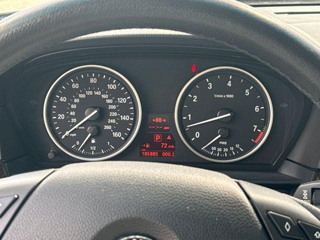 used 2008 BMW 528 car, priced at $3,499