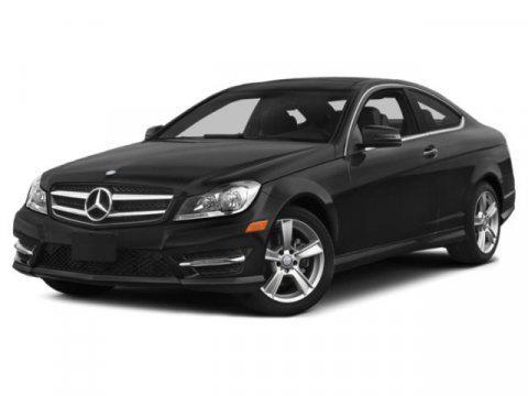 used 2015 Mercedes-Benz C-Class car, priced at $12,499