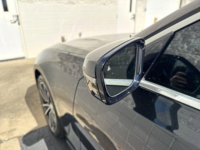 used 2021 BMW 330 car, priced at $27,998