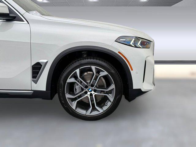 new 2026 BMW X5 car, priced at $75,775