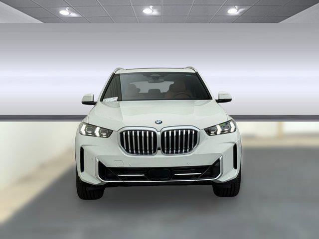 new 2026 BMW X5 car, priced at $75,775