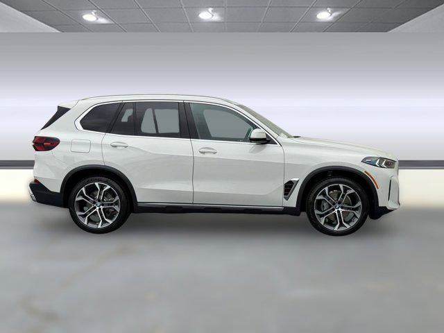 new 2026 BMW X5 car, priced at $75,775
