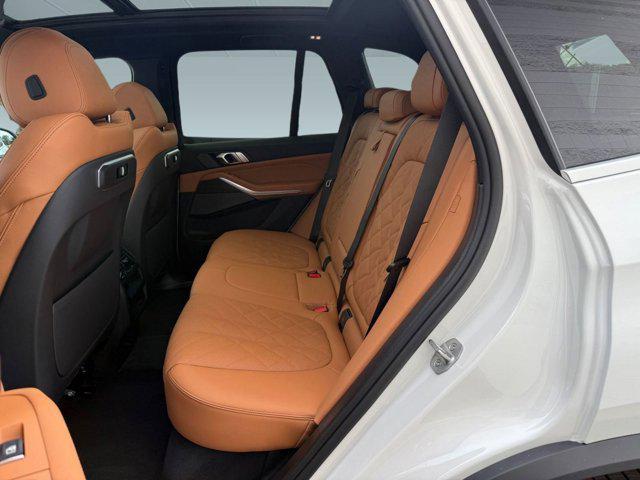 new 2026 BMW X5 car, priced at $75,775