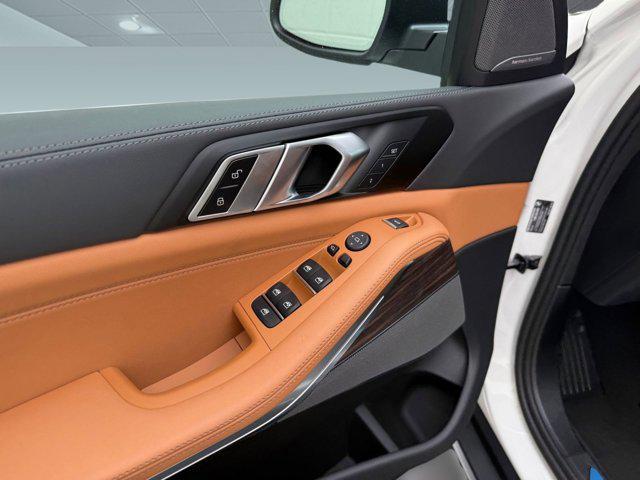 new 2026 BMW X5 car, priced at $75,775